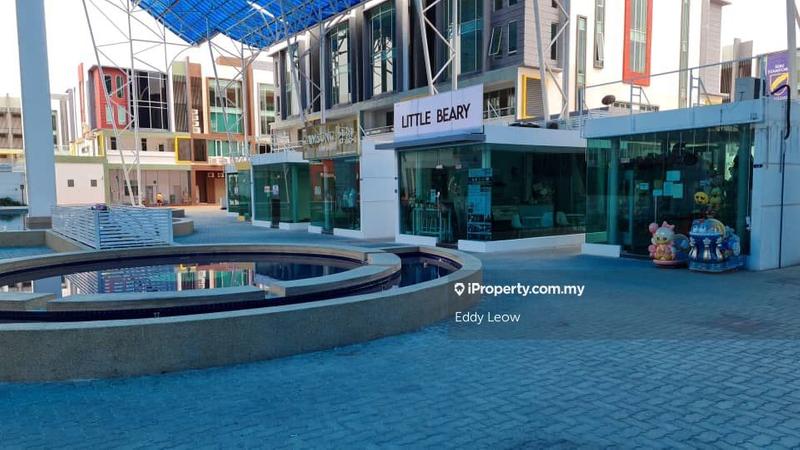 Retail-Space for Sale in Melaka City, Melaka by Eddy Leow - iProperty.com.my