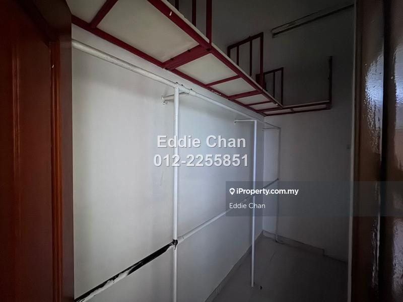 Townhouse for Sale in Wangsa Maju, Setapak by Eddie Chan - iProperty.com.my