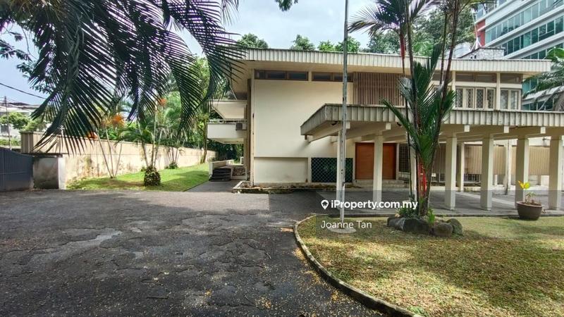 Bungalow House for Sale in KLCC, KL City Centre by Joanne Tan - iProperty.com.my