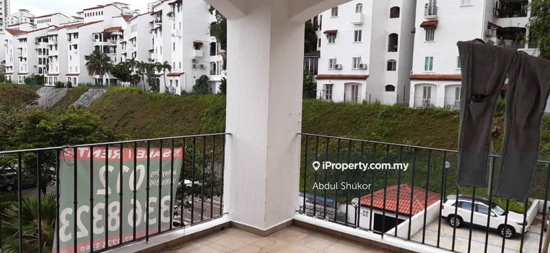 Kondominium untuk Dijual di Pantai HillPark 1 oleh Abdul Shukor - iProperty.com.my