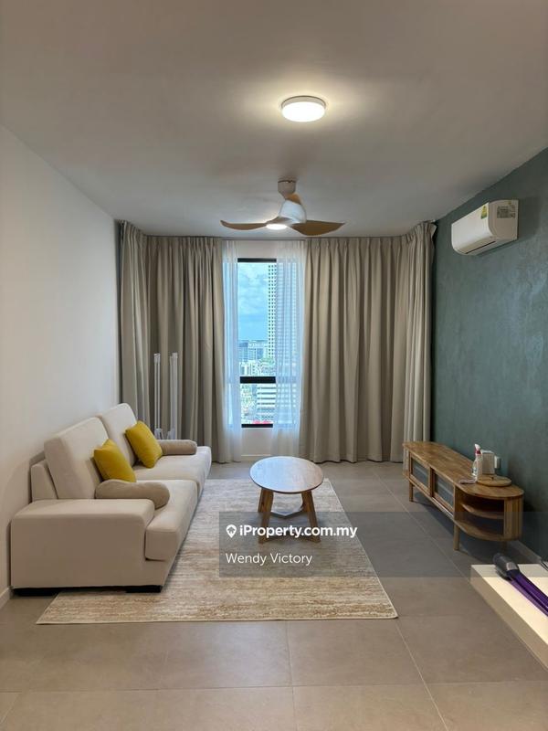 For Rent - Anggun Residences