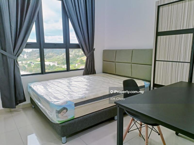 For Sale - B11 Parkland Residence