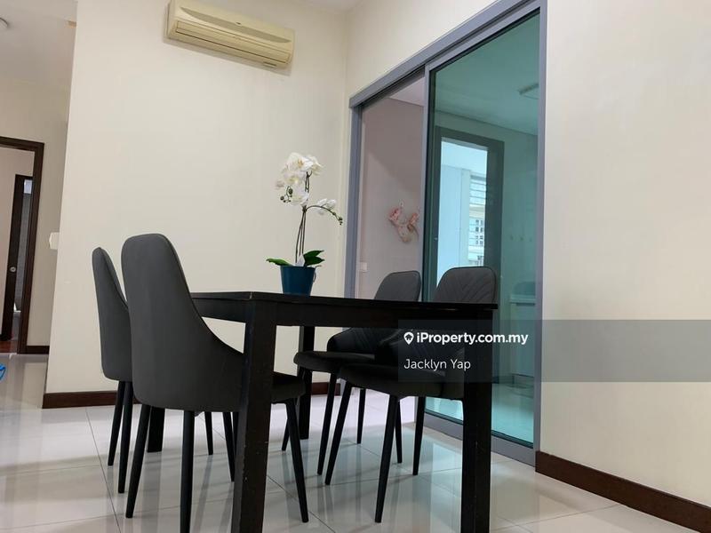 Condominium for Sale in Hampshire Residences by Jacklyn Yap - iProperty.com.my