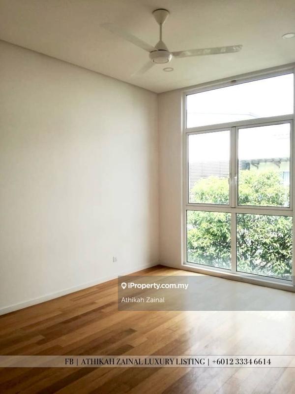 Rumah Berkembar untuk Dijual di Taman Melawati, Ulu Kelang oleh Athikah Zainal - iProperty.com.my
