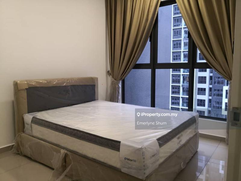 For Rent - Suria Garden