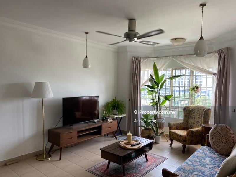 Condominium for Sale in Puncak Seri Kelana by Jess Chong - iProperty.com.my