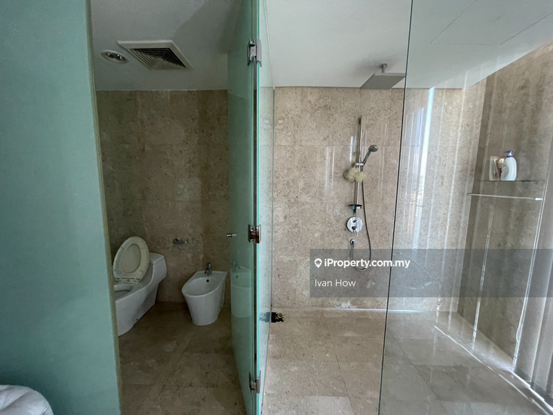 Service Residence for Sale in The Oval by Ivan How - iProperty.com.my