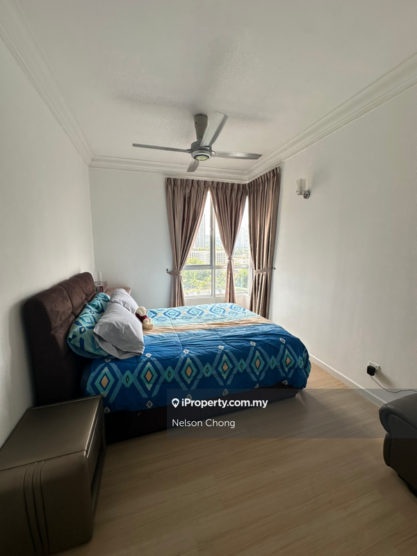 Condominium for Rent in Menjalara 18 by Nelson Chong - iProperty.com.my