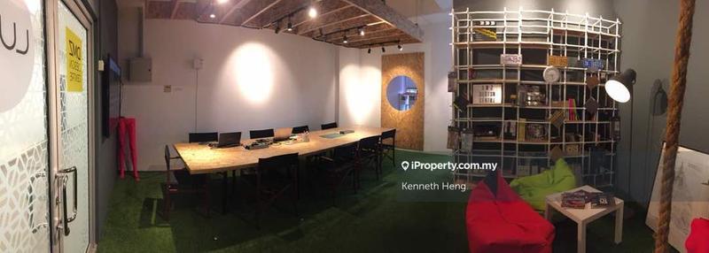 For Sale - South Gate Sungai Besi