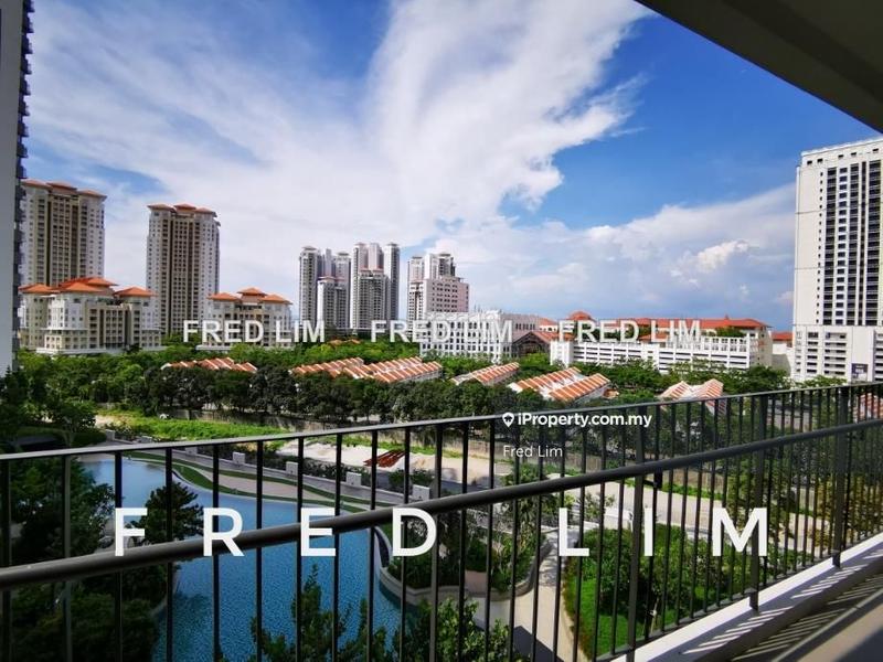 Service Residence for Sale in The Tamarind by Fred Lim - iProperty.com.my