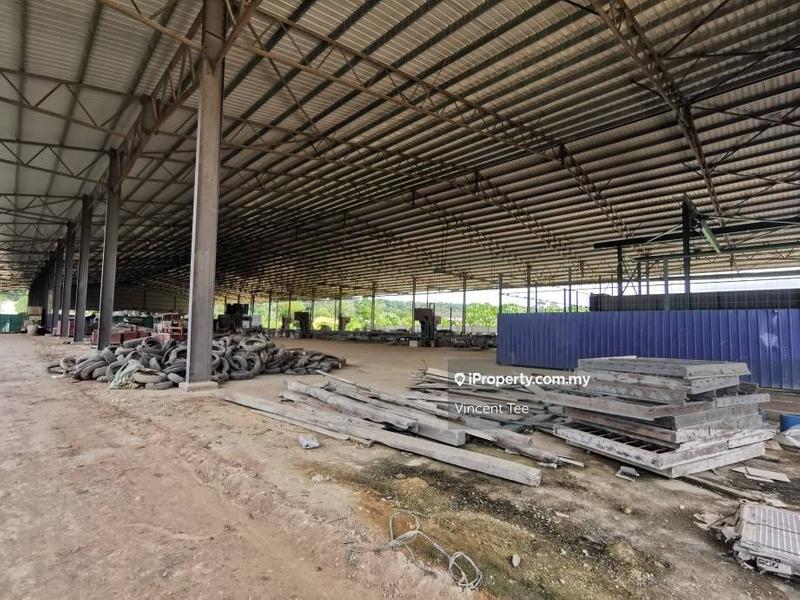 Kilang Terpisah untuk Dijual di Bandar Rinching, Semenyih oleh Vincent Tee - iProperty.com.my