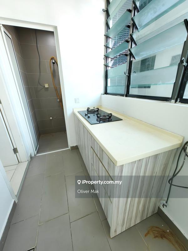 For Sale - The Treez Jalil Residen