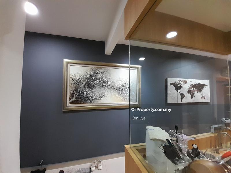 For Sale - The Leafz @ Dedaun