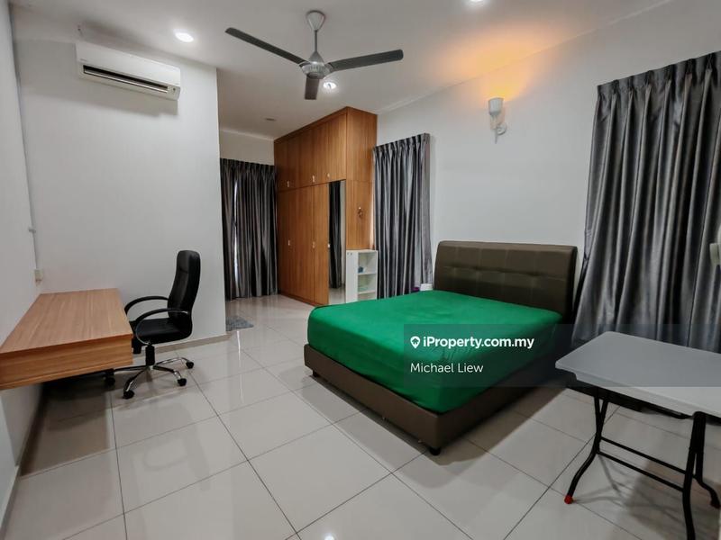 Rumah Berangkai 2 Tingkat untuk Dijual di Hijayu, Bandar Sri Sendayan oleh Michael Liew - iProperty.com.my