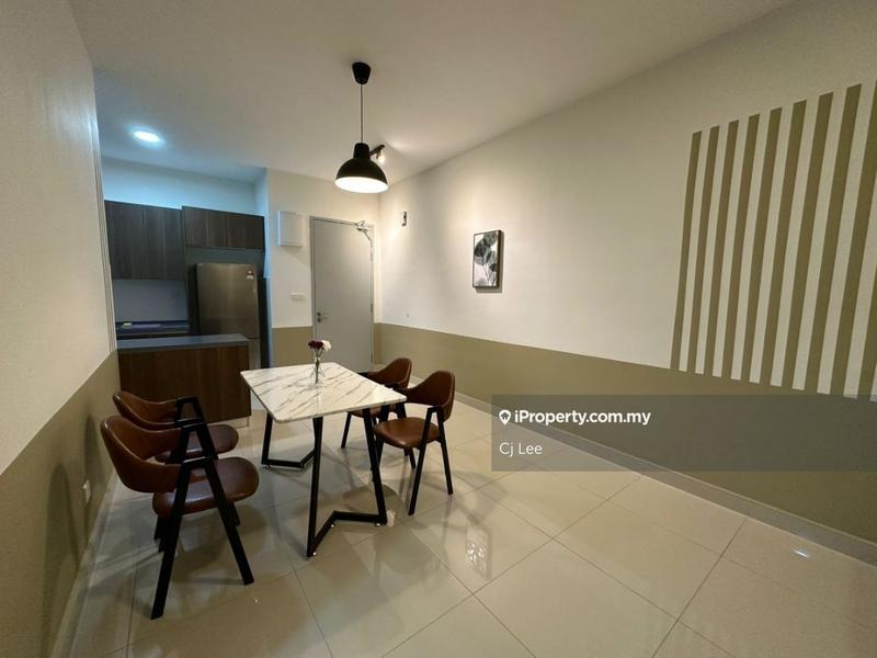 For Rent - Platinum Arena