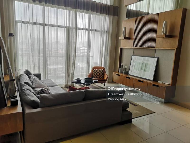 Condominium untuk Dijual di Dua Menjalara oleh Wyking Mak - iProperty.com.my