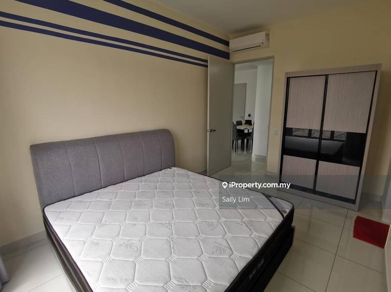 Residensi Servis untuk Dijual di Far East oleh Sally Lim - iProperty.com.my