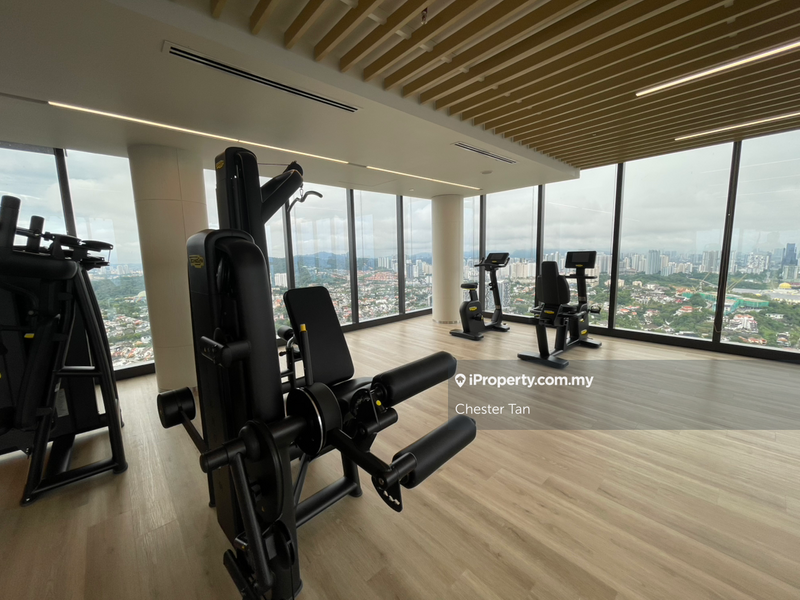 For Sale - Pavilion Damansara Heights