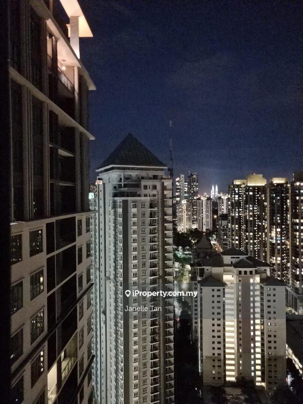 Condominium for Sale in Sunway Mont Residences by Janelle Tan - iProperty.com.my