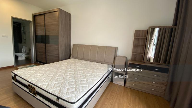 For Rent - The Gardens