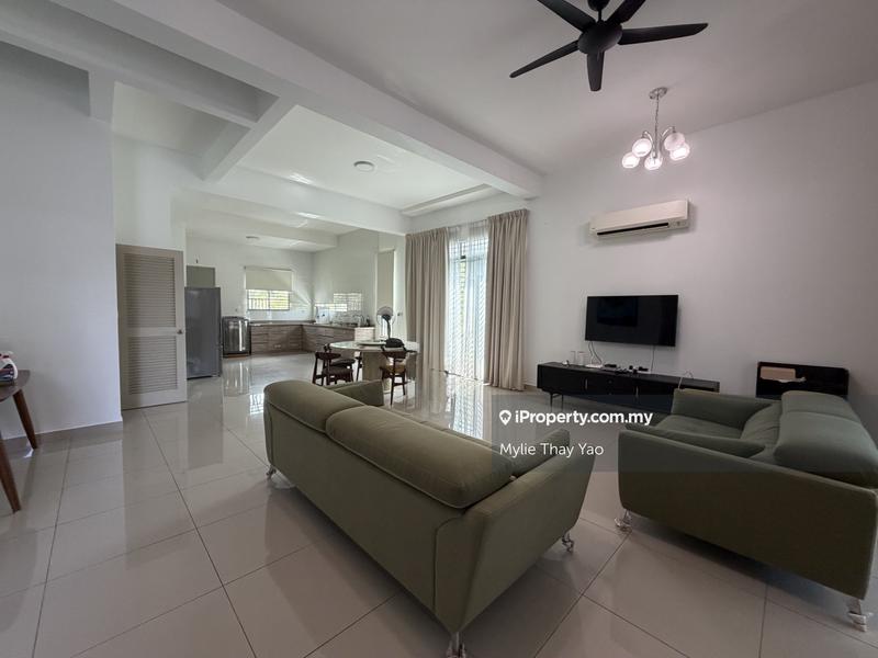 Rumah Berkembar untuk Dijual di Rasah Kemayan, Seremban 2 oleh Mylie Thay Yao - iProperty.com.my