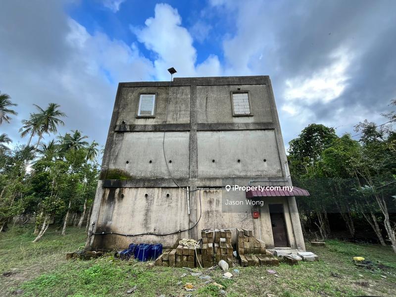 Agricultural Land for Sale in Endau Kuala Rompin Pahang Jalan Jawa Johor, Rompin by Jason Wong - iProperty.com.my