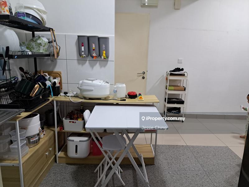 Condominium for Sale in The Holmes 1 by Jessie Ching - iProperty.com.my