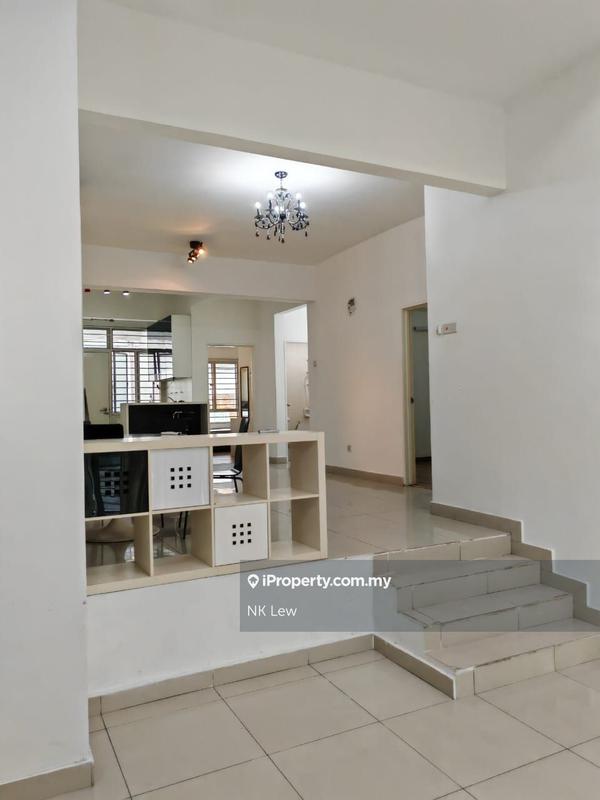 For Sale - Bayan Villa, Seri Kembangan