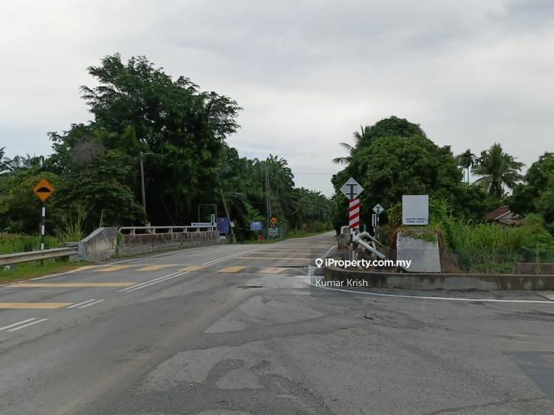 Tanah Pertanian untuk Dijual di Banting, Banting oleh Kumar Krish - iProperty.com.my