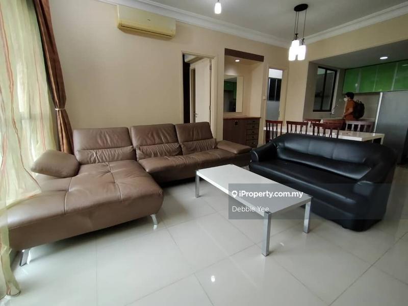 Kondominium untuk Dijual di Ampang Putra Residency oleh Debbie Yee - iProperty.com.my