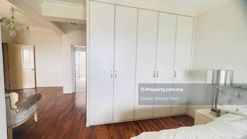 Kondominium untuk Dijual di Seri Maya Condominium oleh Zaidah Ahmad Khan - iProperty.com.my