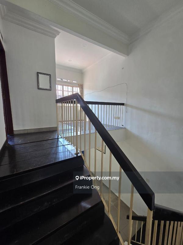 Terraced House for Sale in Taman Midah, Cheras by Frankie Ong - iProperty.com.my