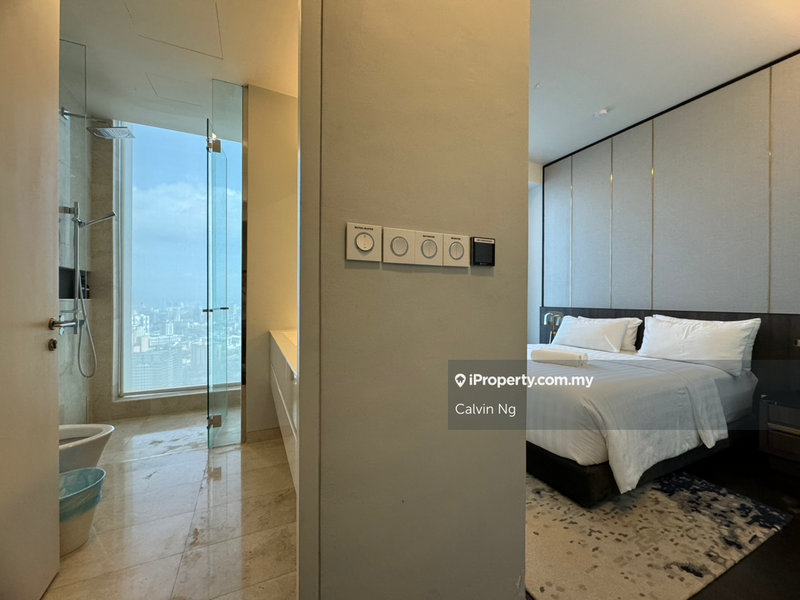 Service Residence for Sale in Tropicana The Residences by Calvin Ng - iProperty.com.my