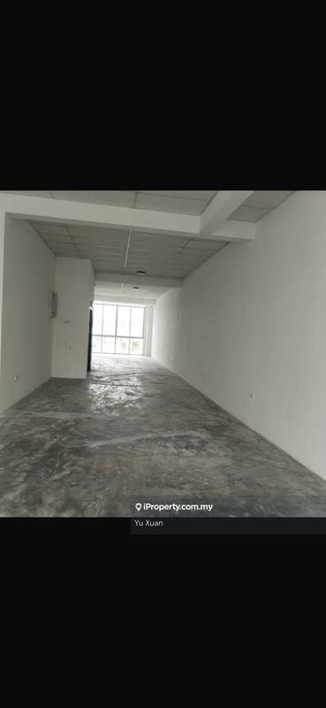 For Sale - For Sale Business Boulevard @ Central Park Jalan Aliff, Tampoi