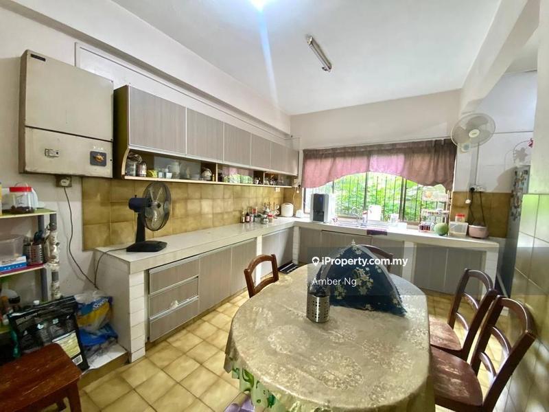 Banglo untuk Dijual di Taman Ibukota, Setapak oleh Amber Ng - iProperty.com.my