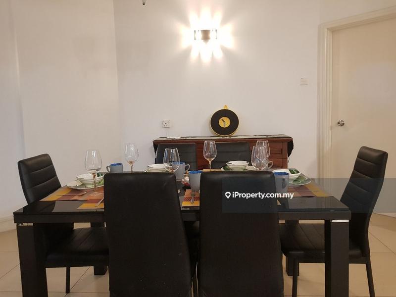 Apartment for Sale in Sucasa Corporate by Annabel Poh - iProperty.com.my