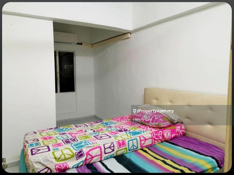 Condominium for Sale in The Palladium by Henry Lim - iProperty.com.my