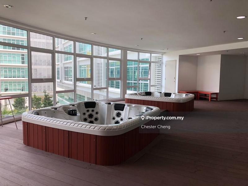 Office for Sale in Centum @ Oasis Corp Park, Oasis Damansara, Ara, Ara Damansara by Chester Cheng - iProperty.com.my