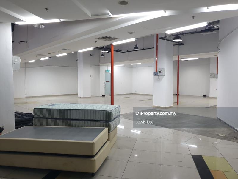 Retail-Space for Rent in Taman Shamelin Perkasa, Cheras by Lewis Lee - iProperty.com.my