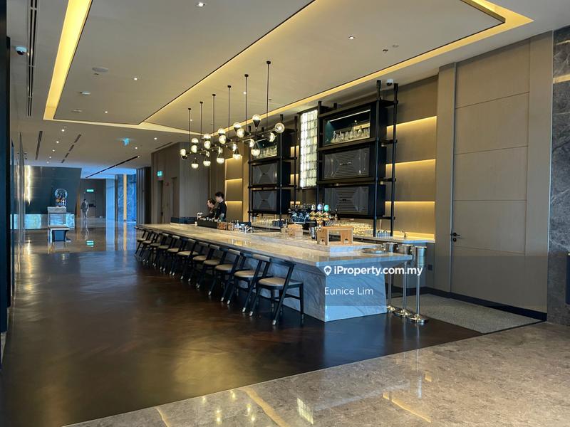 Kediaman Servis untuk Dijual di Marriott Residence @ Gurney oleh Eunice Lim - iProperty.com.my