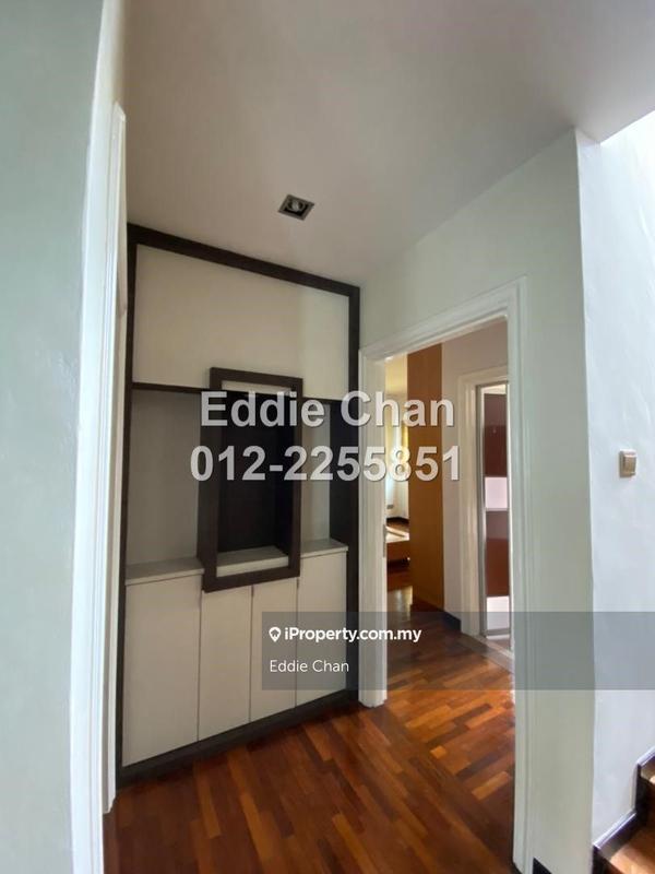 Bungalow House for Sale in Kemensah Heights, Ulu Kelang by Eddie Chan - iProperty.com.my