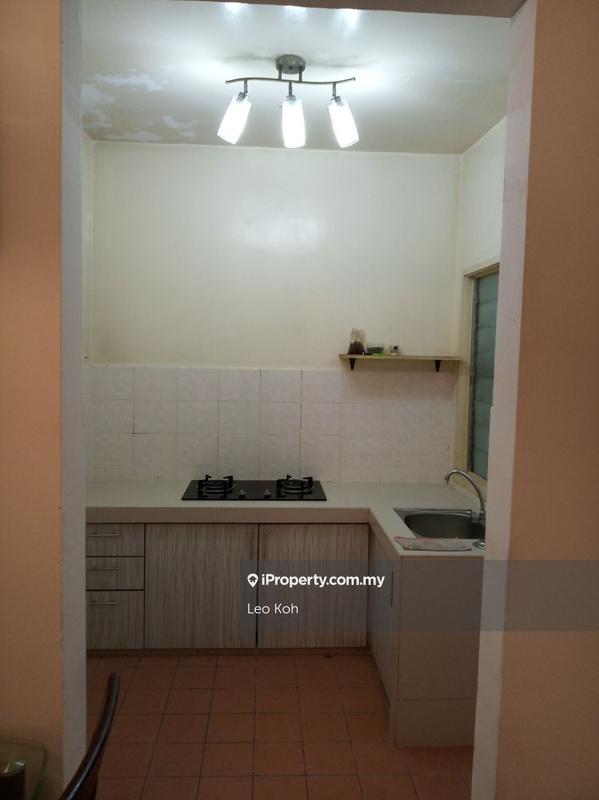 Pangsapuri untuk Dijual di Casa Riana oleh Leo Koh - iProperty.com.my
