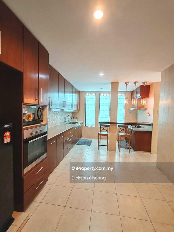2-storey Terraced House for Rent in Bu1 Bu 1 @ Bandar Utama, Bandar Utama by Dickson Cheong - Kitchen - iProperty.com.my