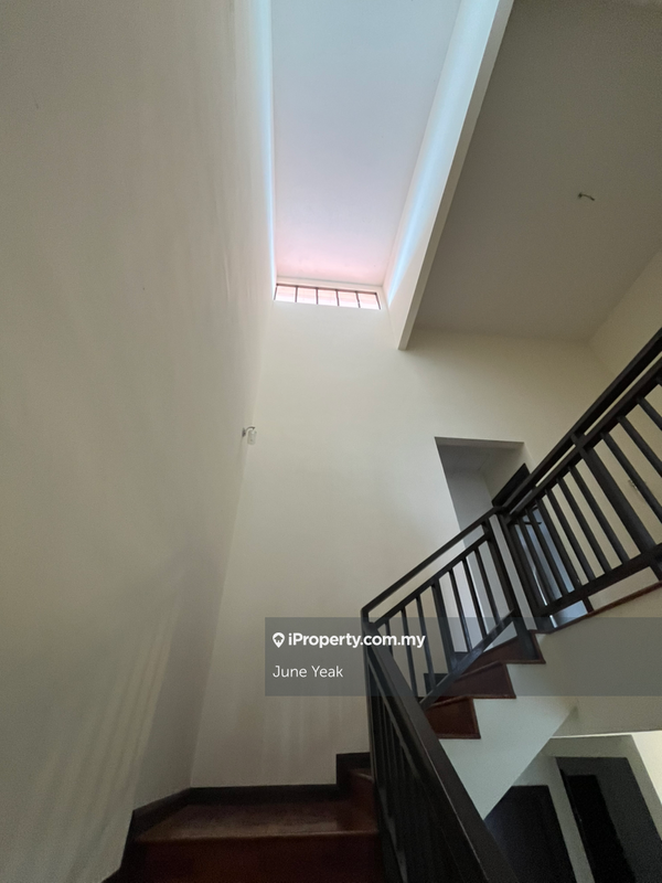 2-storey Terraced House for Sale in Alam Impian, Shah Alam by June Yeak - iProperty.com.my
