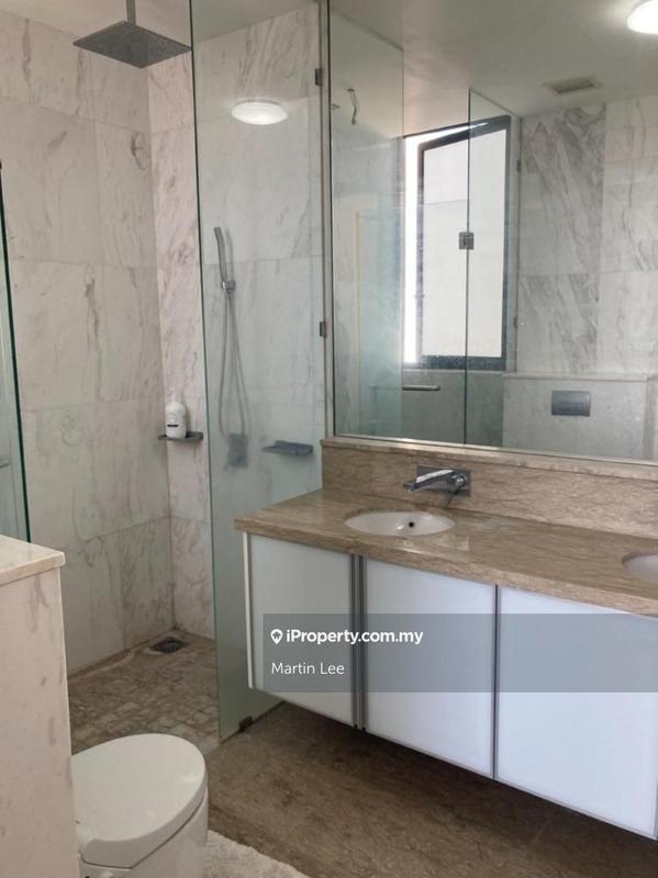 Kondominium untuk Dijual di Icon Residence oleh Martin Lee - iProperty.com.my