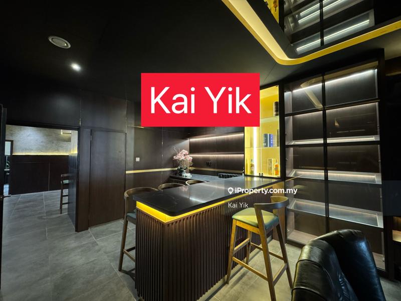 Kedai untuk Disewa di Icon City, Bukit Mertajam oleh Kai Yik - iProperty.com.my