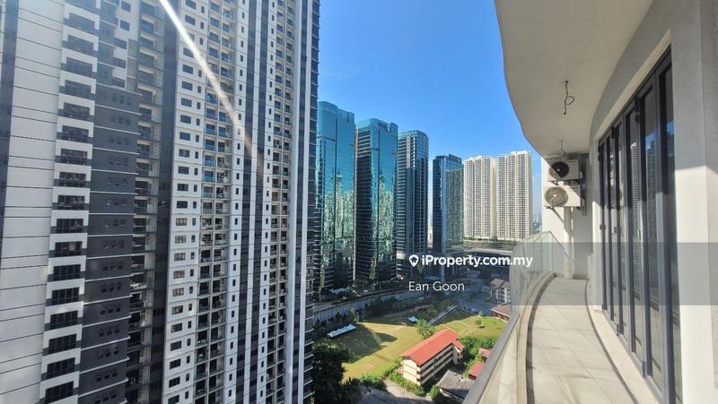 Kediaman Servis untuk Dijual di KL Gateway Premium Residences oleh Ean Goon - iProperty.com.my