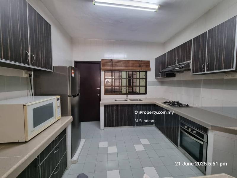 For Rent - Sri Kasturina