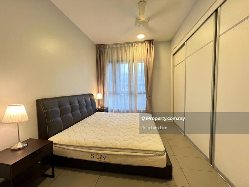 Condominium for Sale in Seri Riana Residence by Joachim Lim - iProperty.com.my