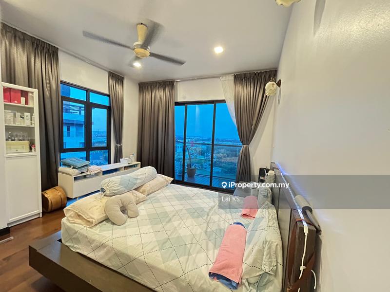 Service Residence for Sale in Isola by Lai KS - iProperty.com.my